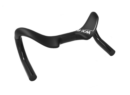 WX-R Carbon Low Drop Track Sprint Bar