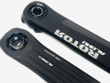 Load image into Gallery viewer, Rotor Aldhu Direct Mount Cranks.