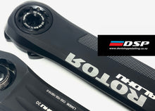 Load image into Gallery viewer, Rotor Aldhu Direct Mount Cranks.