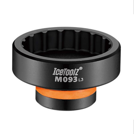 Tooth Bottom Bracket Installation Tool 3options