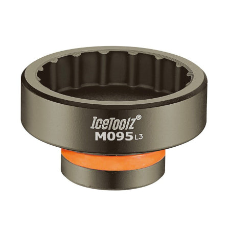 Tooth Bottom Bracket Installation Tool 3options