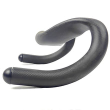 Load image into Gallery viewer, track handle bar, velo bars, velodrome bars, sprinter handle bars