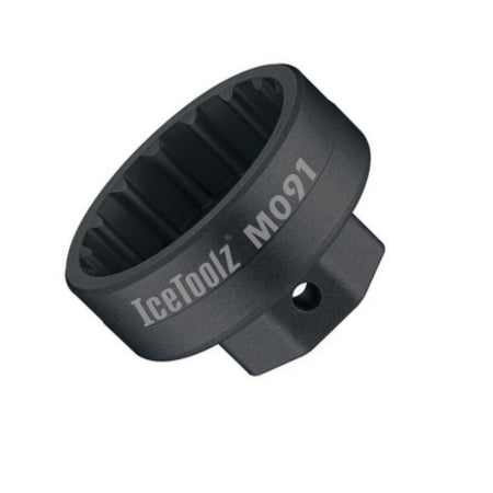 Tooth Bottom Bracket Installation Tool 3options