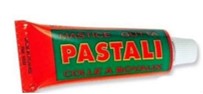 Pastali Tubular Glue