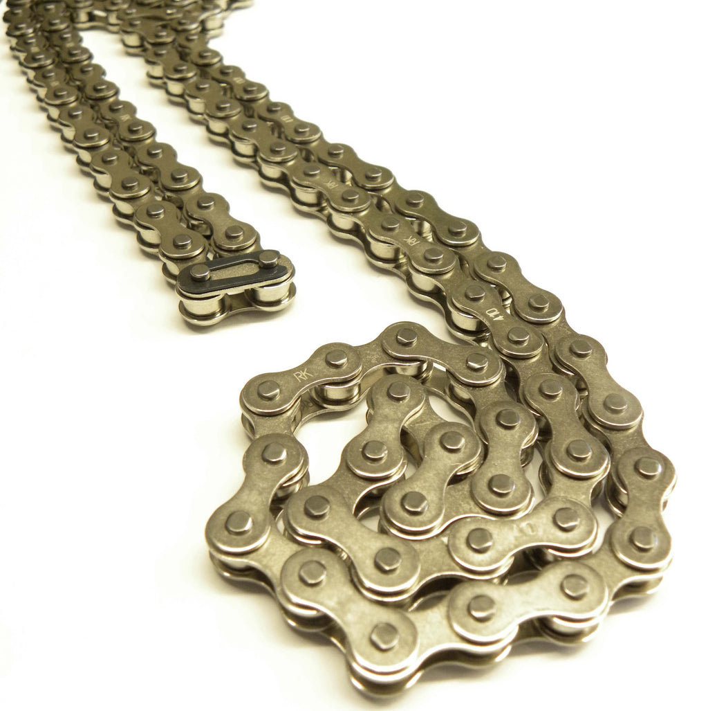 RK track chain.