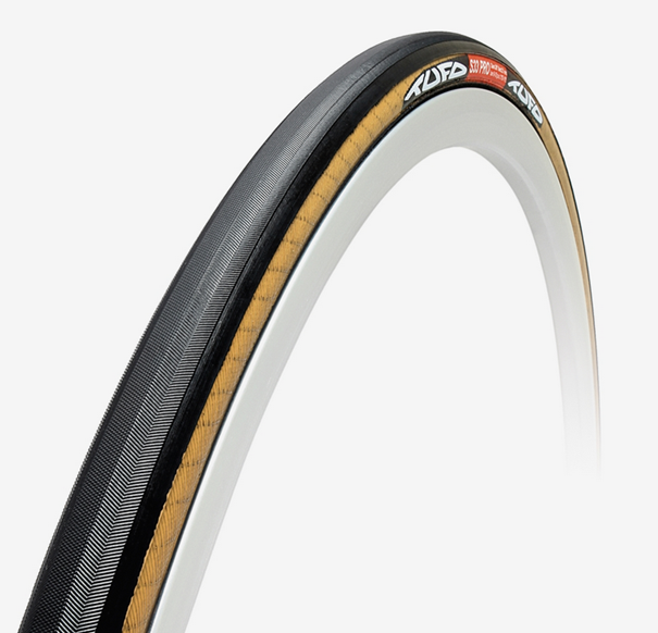 Tufo S33 pro tubular