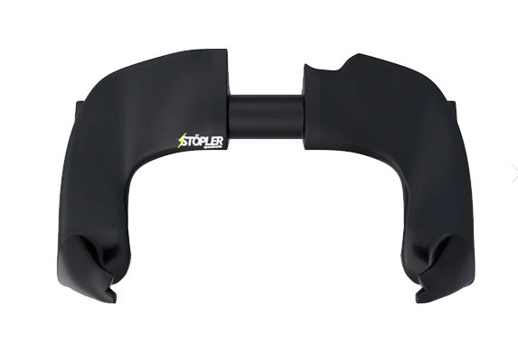 STOPLER Speedworks "HAWK' bunch bars