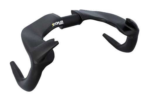 STOPLER Speedworks "HAWK' bunch bars