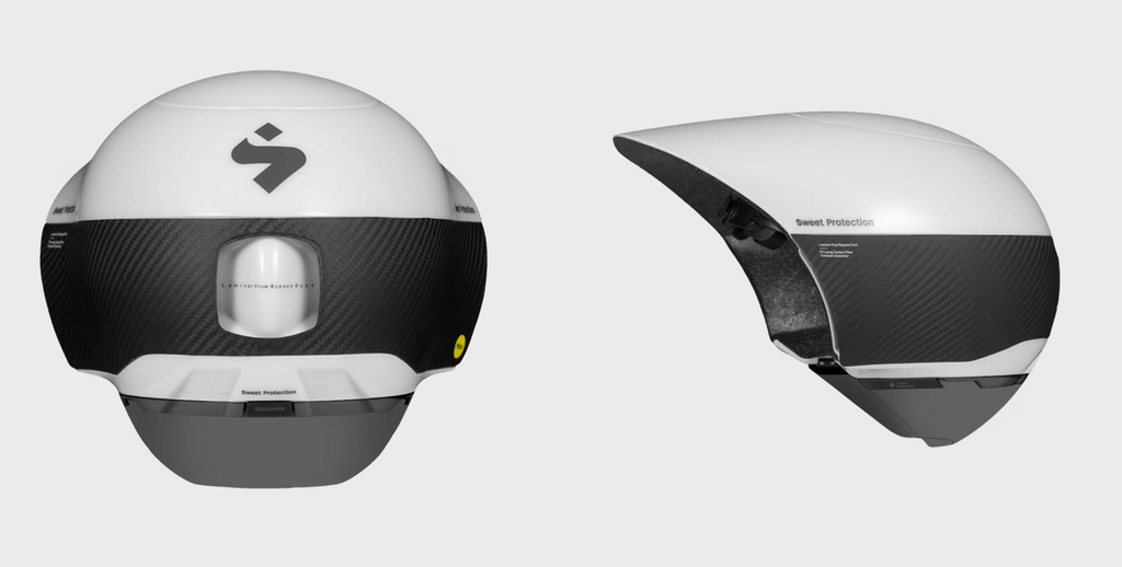 Helmet Riedemer Redeemer 2Vi® Mips Helmet – Dont Stop Pedalling