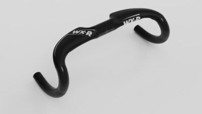WX-R Carbon Narrow Road Bar BRC1.0