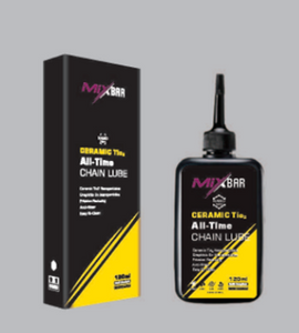 Tec-pwr chain lubes