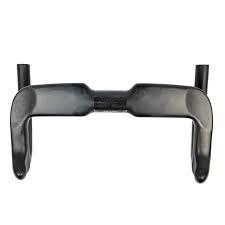 Basic bunch bars one piece carbon