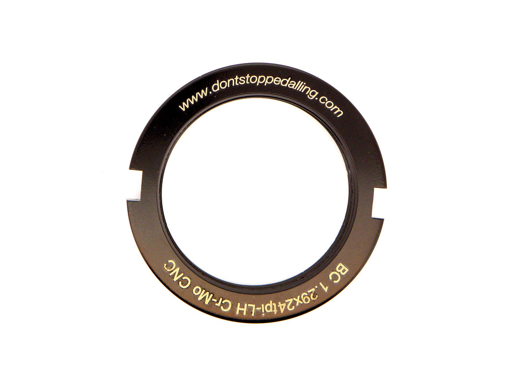 DSP lock ring