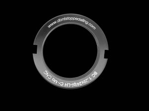 DSP lock ring