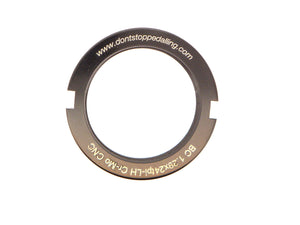 DSP lock ring