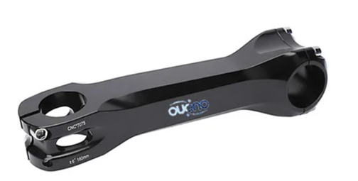 Sprinter stems 7075 stems