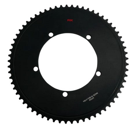 RK Takasago chainrings