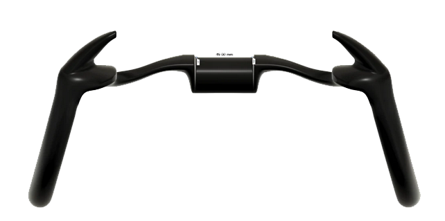 STOPLER Speedworks "HAWK' bunch bars