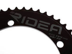 RIDEA track AERO PLATE
