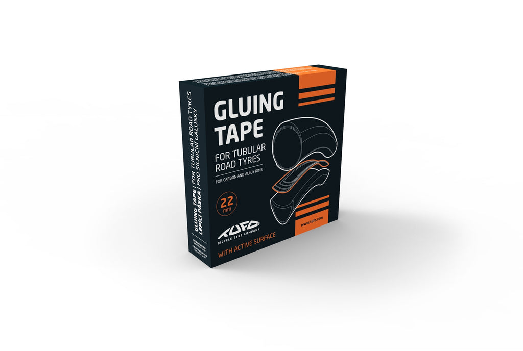 TUFO gluing tape
