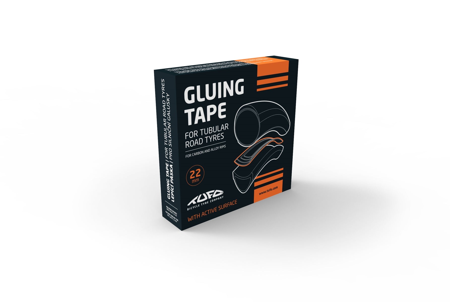TUFO gluing tape