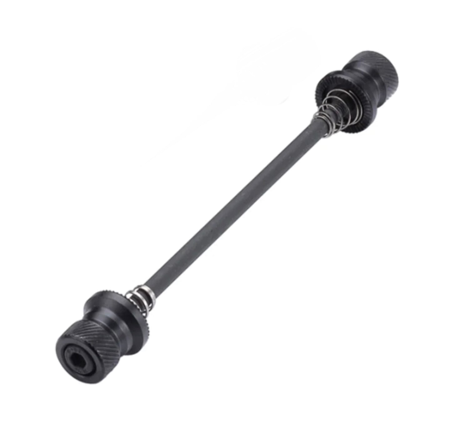 Convert your favorite road front wheel to track