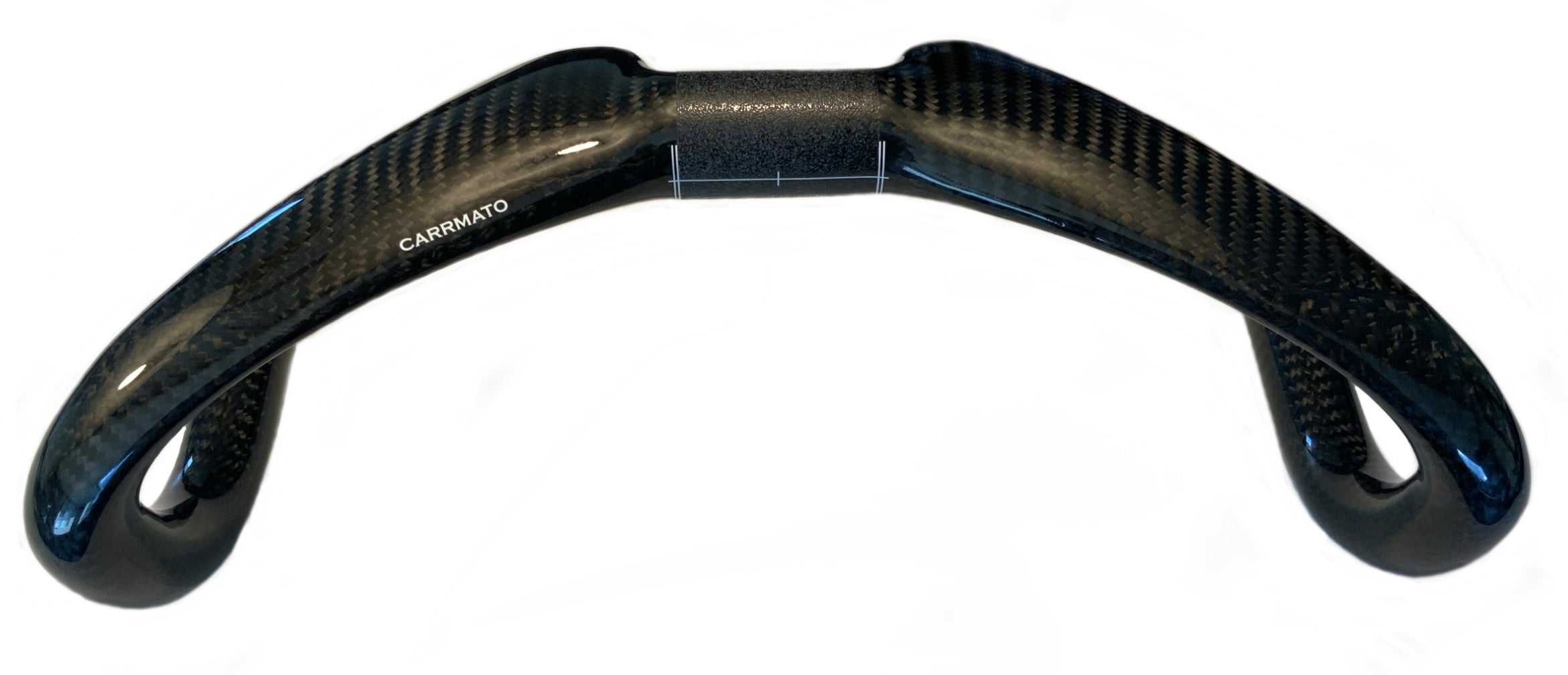 CARRMATO sprinter bars – Dont Stop Pedalling