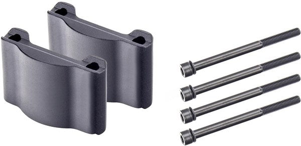 Controltec aero bar riser kits