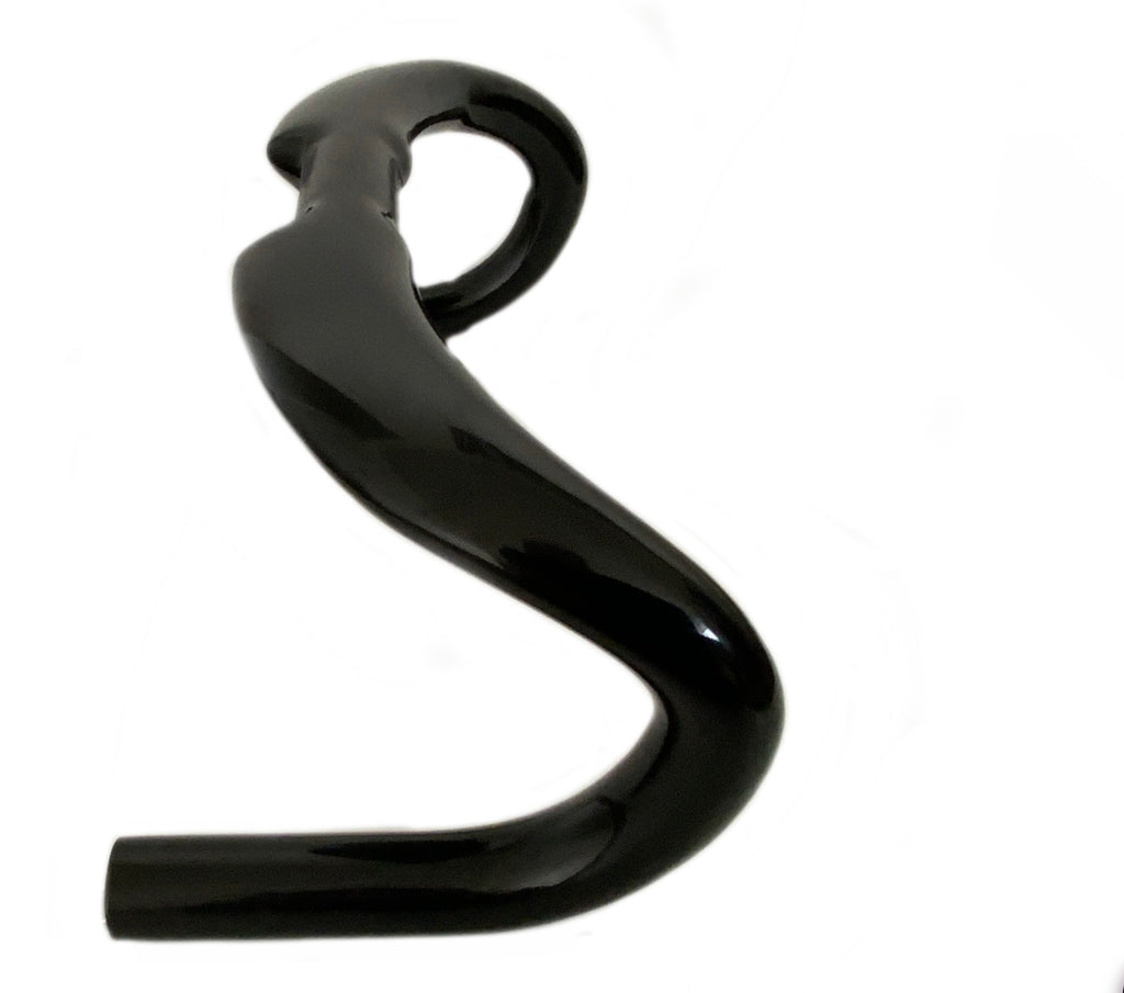 Pardus Riser Bar Pardus sprinter bars – Dont Stop Pedalling