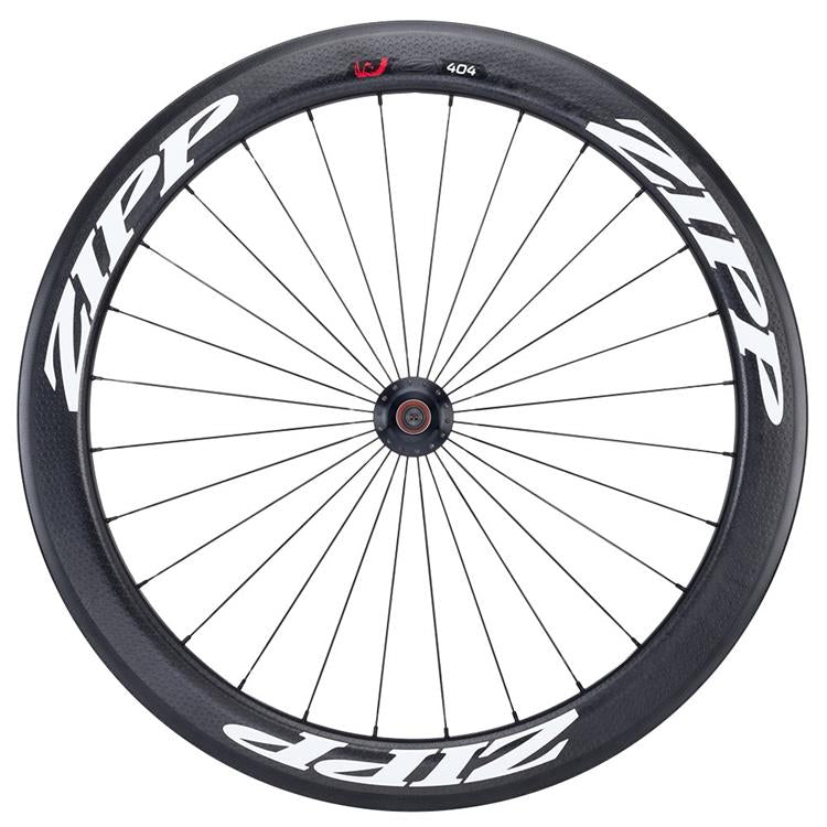 Zipp 404 Firecrest Tubular Track Wheels