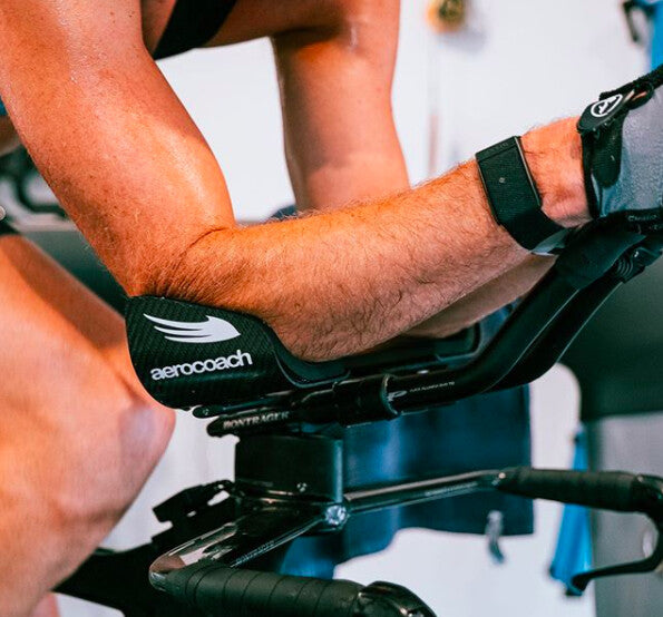 AeroCoach Angles carbon aerobar extensions