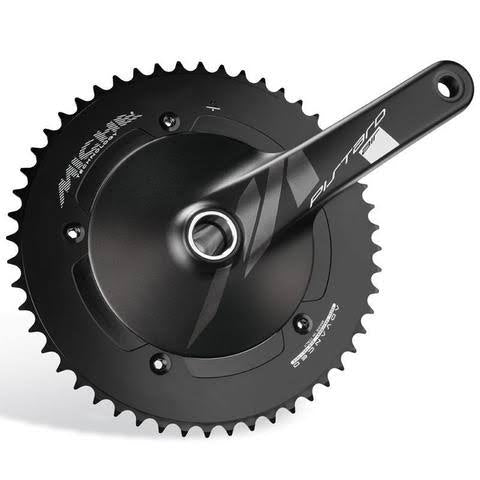 Fullspeedahead, FSA, Fsa vision, Vision track cranks, FSA track cranks, 144bcd track cransk, Velobike, DSP, wideopen, Veloaddication, Velo addication, Velobike, track bike, track cranks, fixie, trackie, velocranks, miche track cranks, miche.com, FSA.com