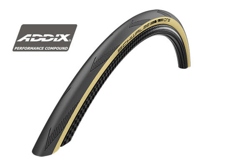 SCHWALBE ONE TLE
