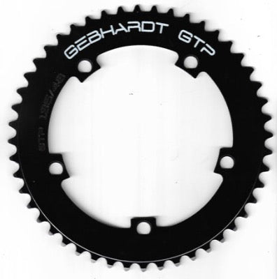 Gebhardt 135BCD chainrings