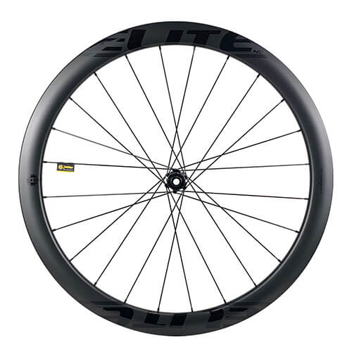 Elite wheels PRO 60mm-DISK BRAKE