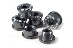 Chainring bolts