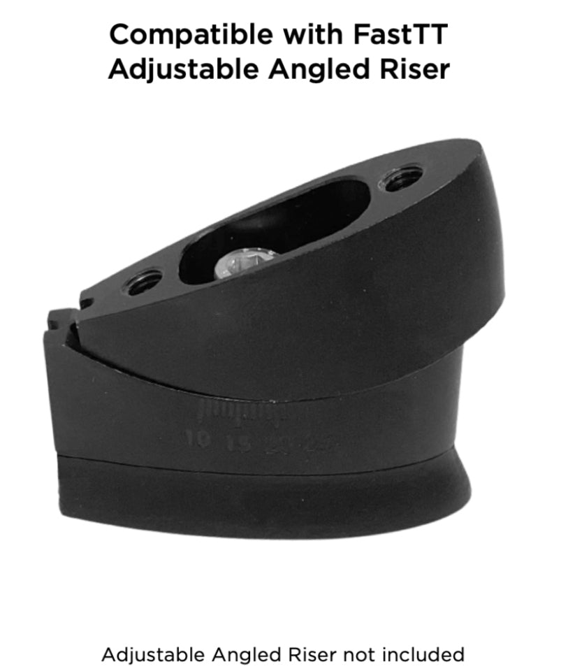 Fast TT Oversize Adapter Spacer