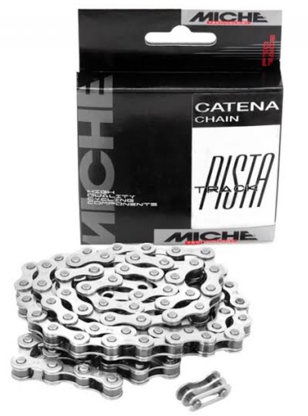 Miche Catena pista 1/8 chain
