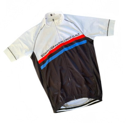 Dontstoppedalling kit