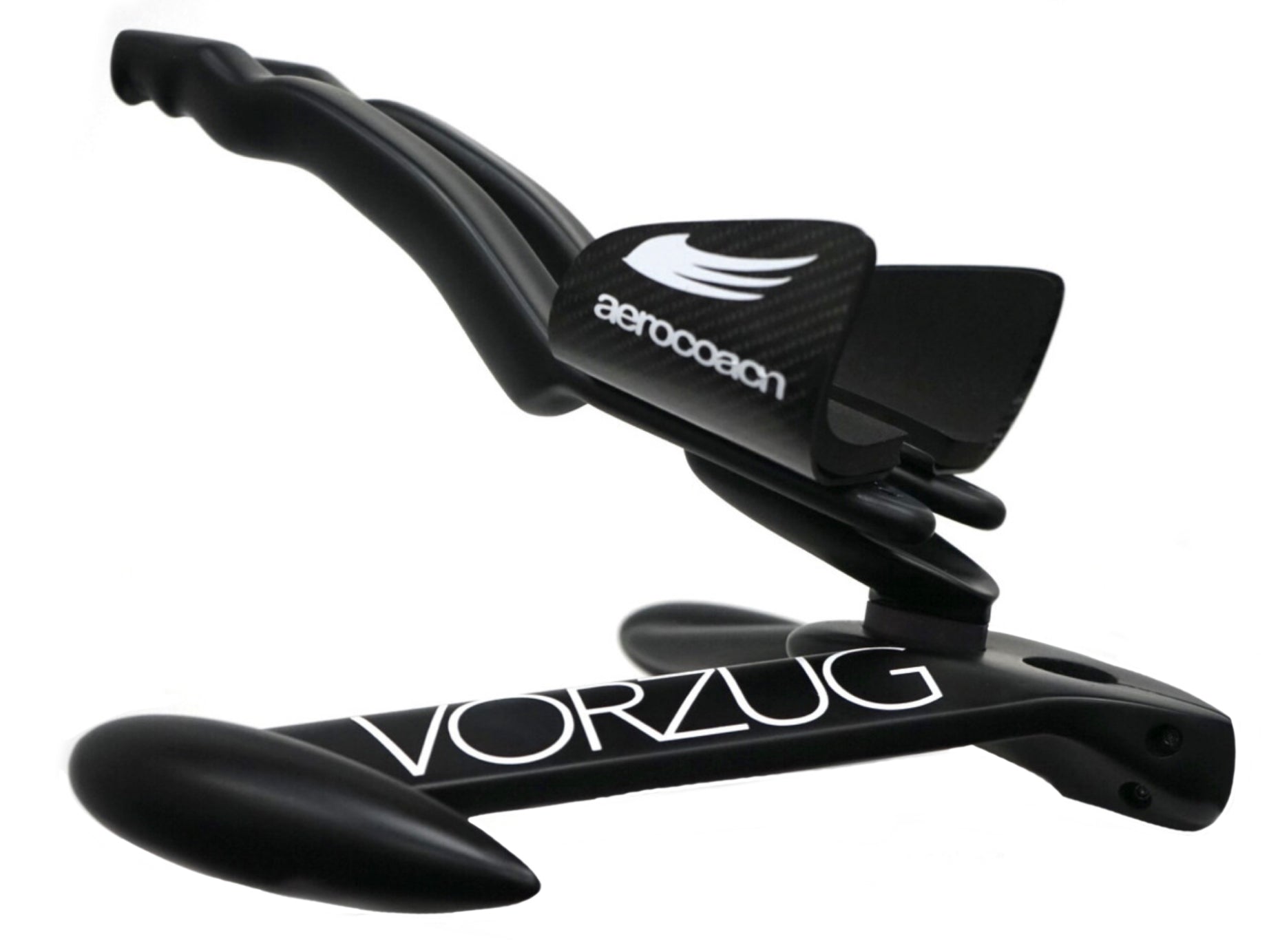 Aero-Coach Vorzug – Dont Stop Pedalling