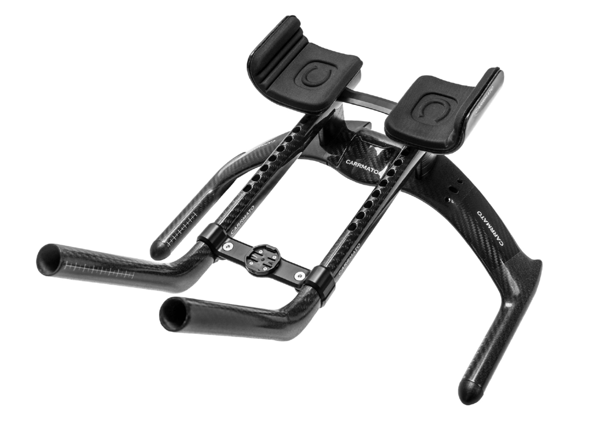 Carrmato pursuit bars – Dont Stop Pedalling