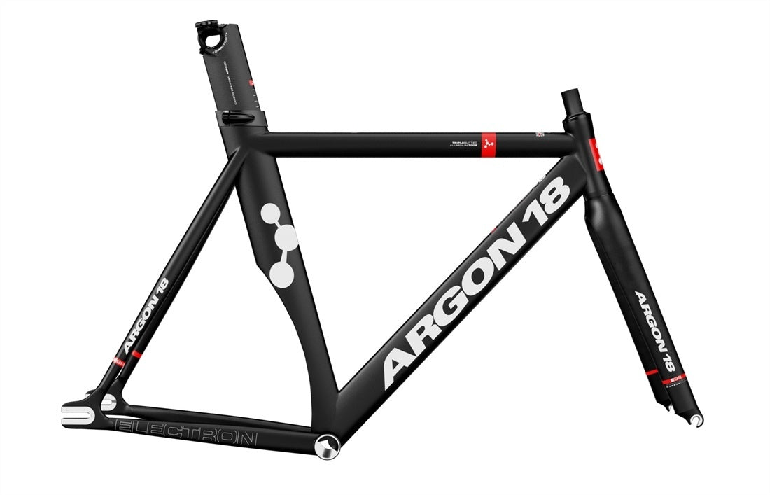 Alloy frameset best sale