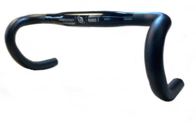 Fouriers NANKO-t, nanko, nankopT barts, narrow track bars, dontstoppedalling, DSP, track bars, kids track bars, narrow alloy track bars, velobike, velobar velobars,track bar, allow 320mm bars, trackcyclist, track handlebars, kids track bars, 