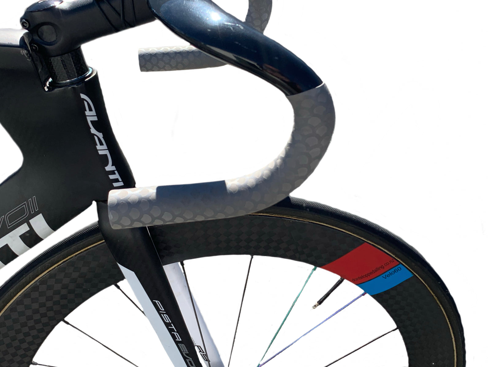 Grippy bar grip grips