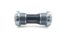 Load image into Gallery viewer, 7075 alloy BSA 24mm Ceramic bearing Bottom Bracket.