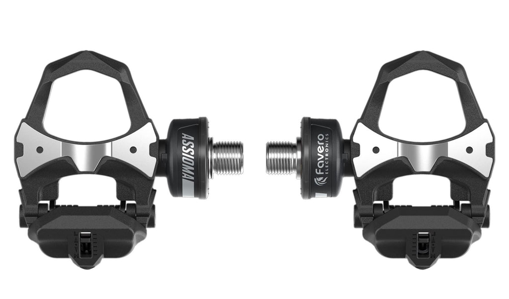 ASSIOMA DUO By Favero