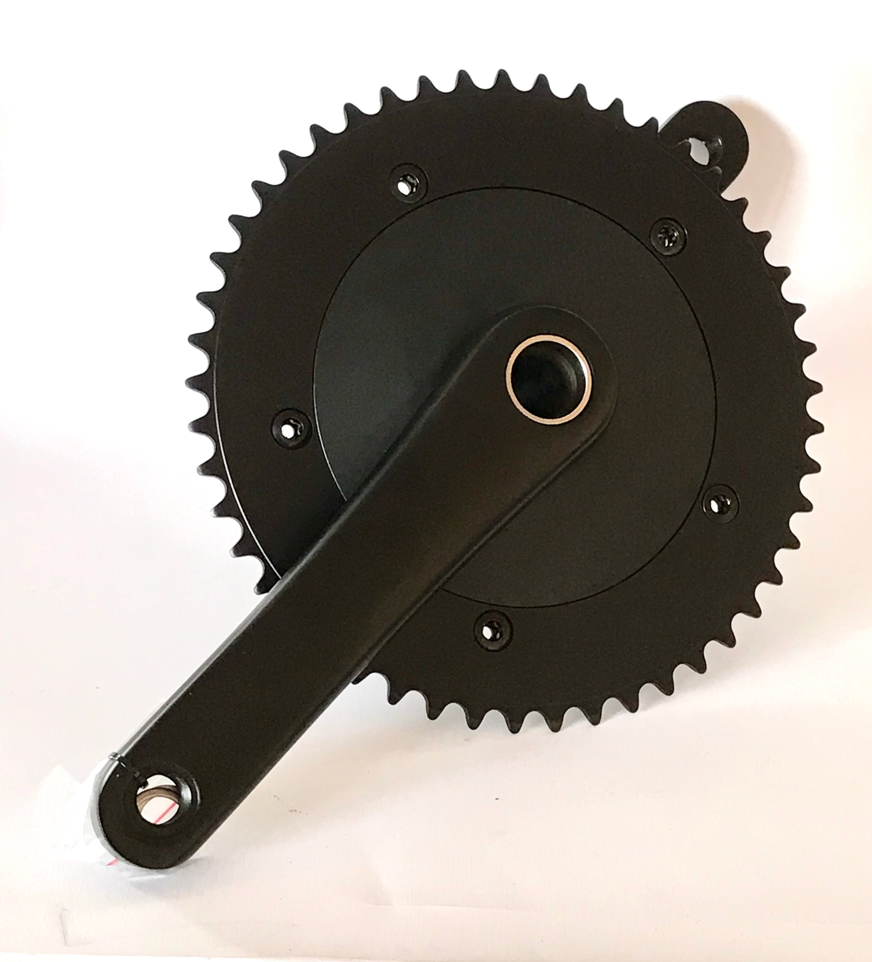 Aero crankset online