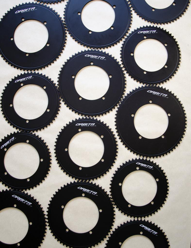 Track chainring, elite track chain ring, Orbita, Orbita.com,Track chainring, elite track chain ring, Orbita, Orbita.com, track chainring, velodrome chainring, track chainring, ukraine made chainring, sprinter chain ring, flying 200m,  best chainring selection, custom chainring, track chainrings, velodrome, 144bcd, 
