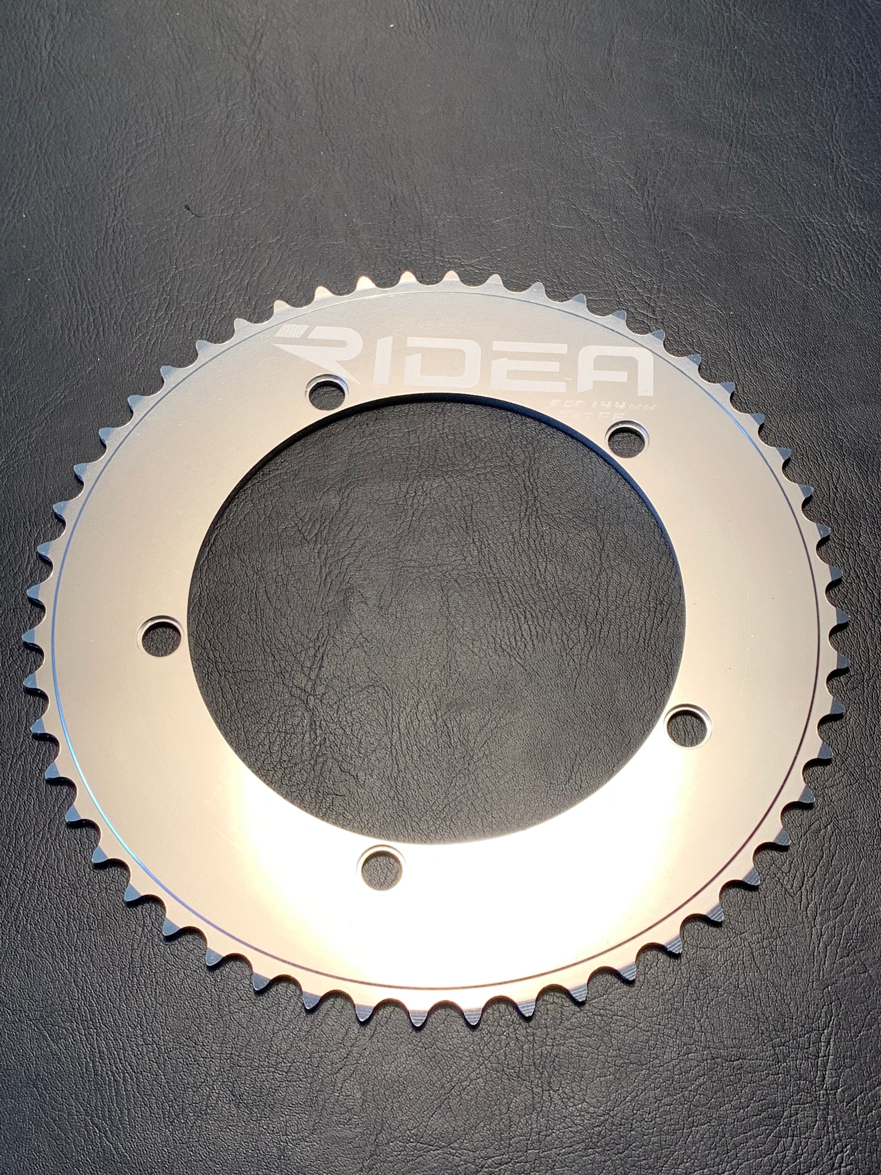 turbulant flow chainrings, ridea chainring.com, track  chainirngs, velodrome, trackie,   chainring, aero chainrigns, big chainrings, CNC machined chainrings, Custom chainrings, andel, alloy chainring, 144bcd chainring,chainrings,Track chainring, elite track chain ring,  track chainring, velodrome chainring, track chainring,  track chainrings, velodrome, 144bcd, track chainring,  FSA chainring, fsa.com, 