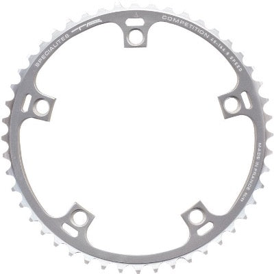 Specialites TA competition Piste